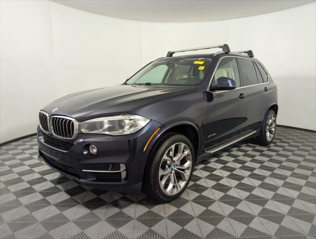 used 2016 BMW X5 car, priced at $13,249