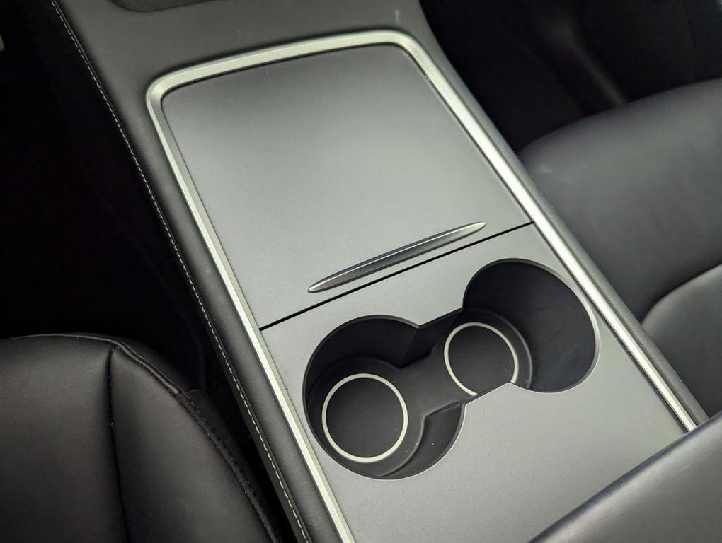 used 2023 Tesla Model Y car, priced at $34,218