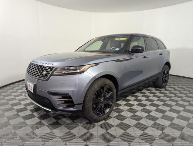 used 2021 Land Rover Range Rover Velar car, priced at $36,798