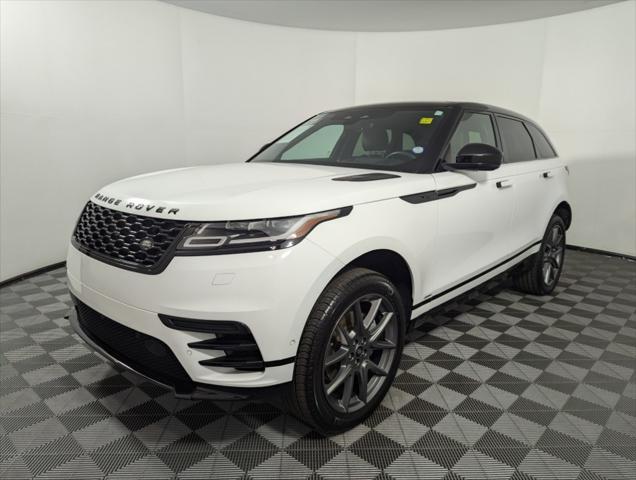 used 2021 Land Rover Range Rover Velar car, priced at $38,963