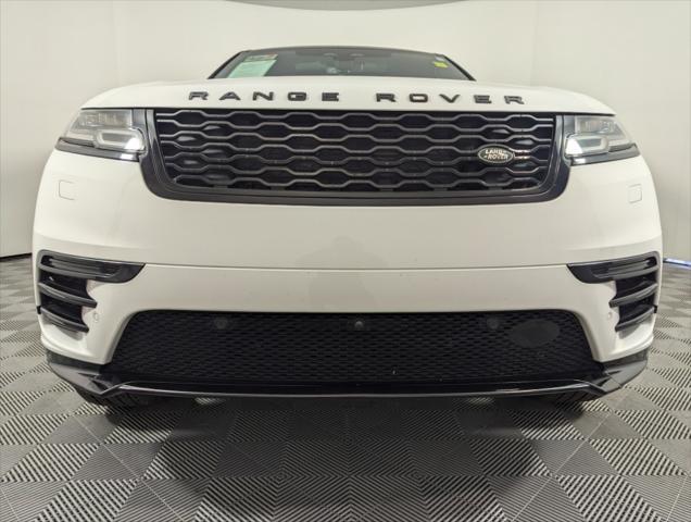 used 2021 Land Rover Range Rover Velar car, priced at $38,415