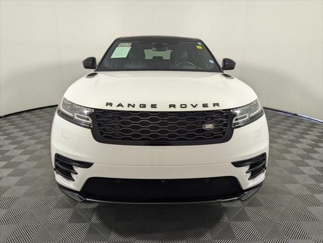 used 2021 Land Rover Range Rover Velar car, priced at $38,963