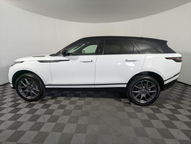 used 2021 Land Rover Range Rover Velar car, priced at $38,963