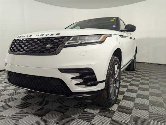 used 2021 Land Rover Range Rover Velar car, priced at $38,415