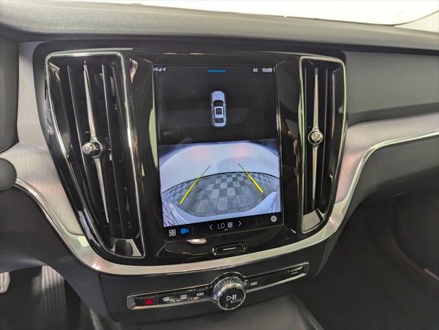 used 2024 Volvo S60 car, priced at $29,489