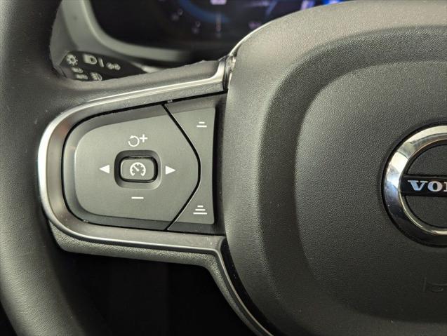 used 2024 Volvo S60 car, priced at $31,743