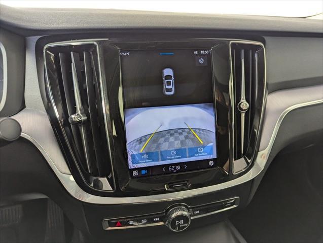 used 2024 Volvo S60 car, priced at $31,743