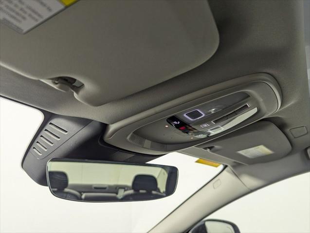 used 2024 Volvo S60 car, priced at $31,743