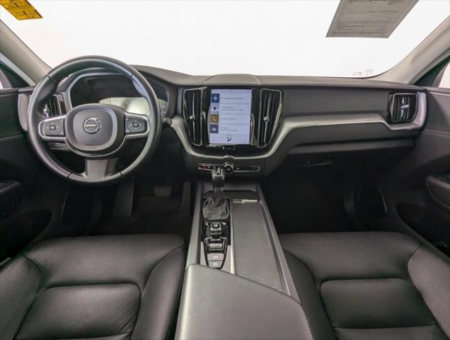 used 2019 Volvo XC60 car, priced at $23,984