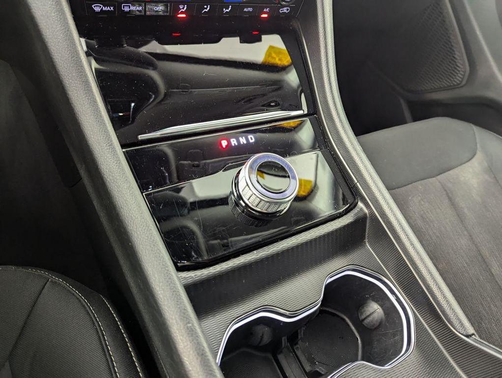 used 2024 Jeep Grand Cherokee car, priced at $23,646