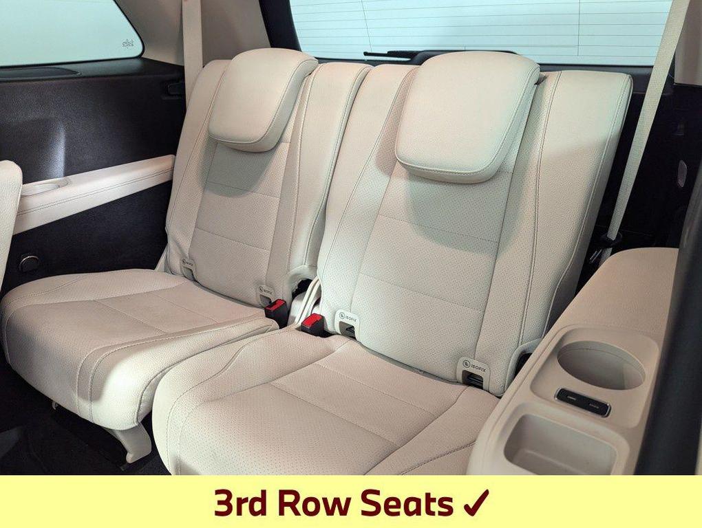 used 2022 Mercedes-Benz GLS 450 car, priced at $57,874
