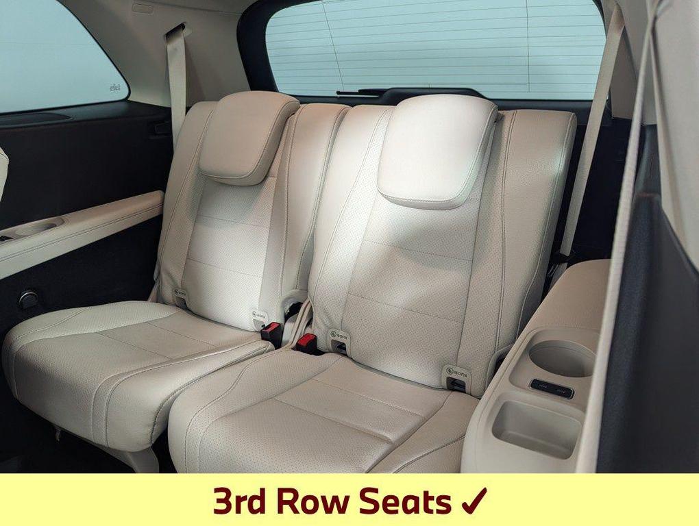 used 2022 Mercedes-Benz GLS 450 car, priced at $52,998