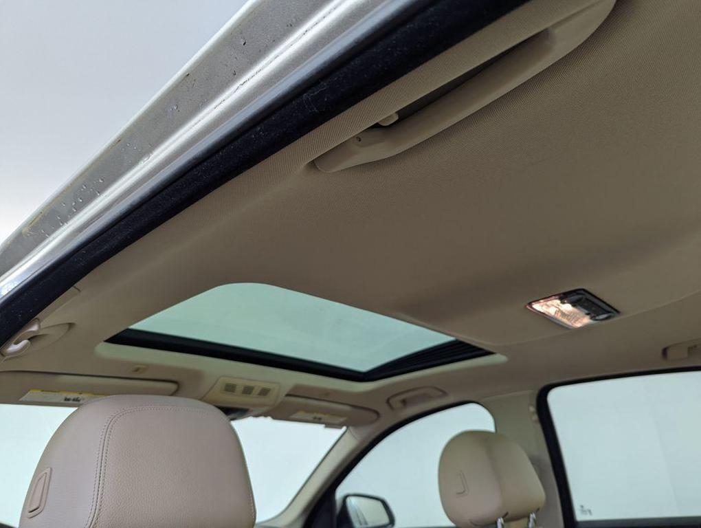 used 2014 BMW 535 car, priced at $15,822