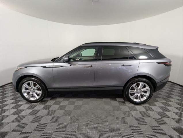 used 2021 Land Rover Range Rover Velar car, priced at $30,630