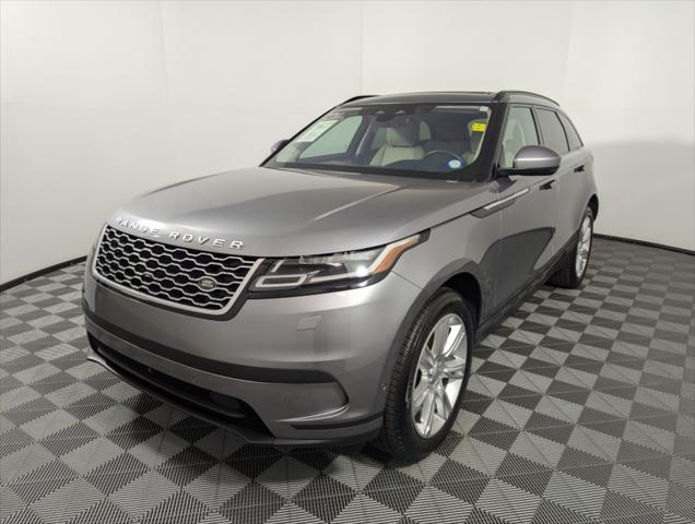 used 2021 Land Rover Range Rover Velar car, priced at $30,630