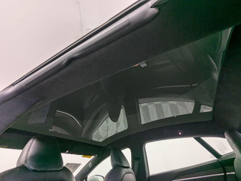 used 2022 Tesla Model S car, priced at $42,699