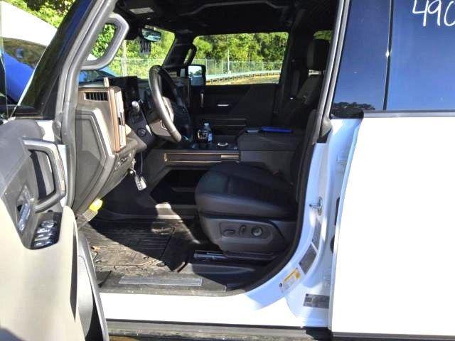 used 2025 GMC HUMMER EV SUV car, priced at $74,825