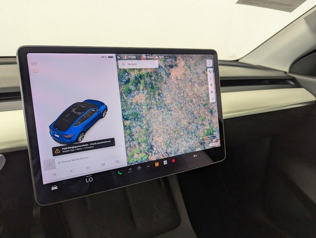 used 2022 Tesla Model Y car, priced at $29,546