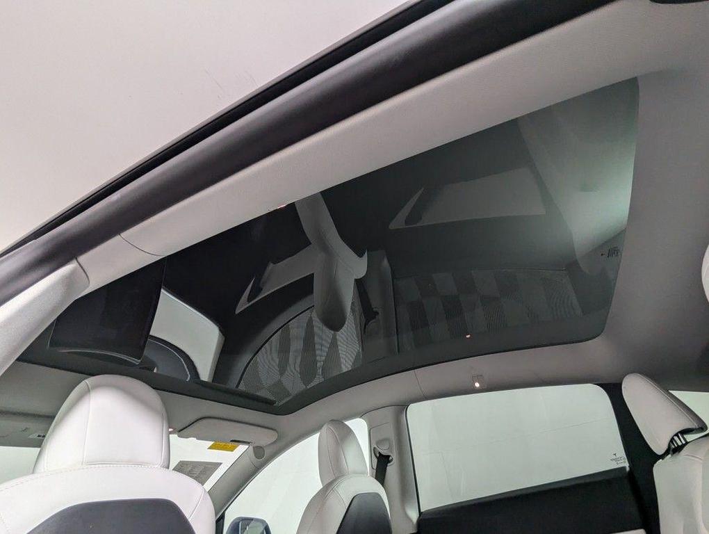 used 2022 Tesla Model Y car, priced at $29,546