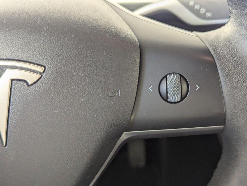 used 2022 Tesla Model Y car, priced at $29,546