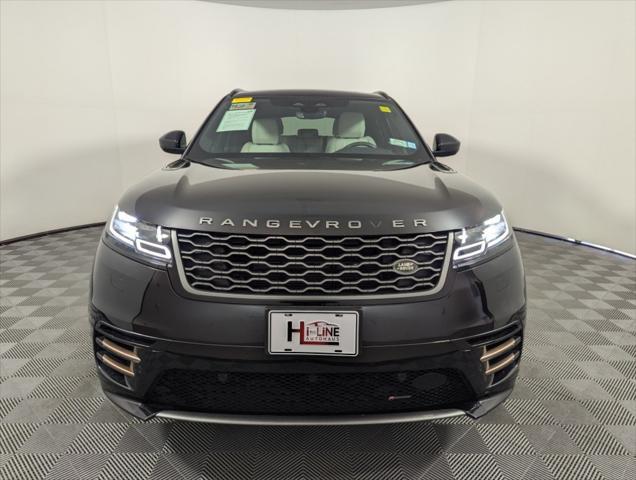 used 2022 Land Rover Range Rover Velar car, priced at $38,425