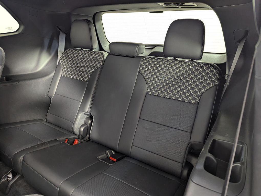 used 2024 GMC Acadia car, priced at $49,603