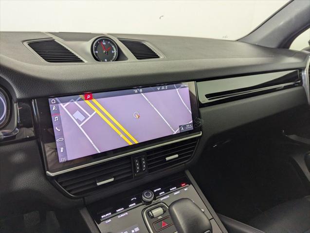 used 2019 Porsche Cayenne car, priced at $35,741