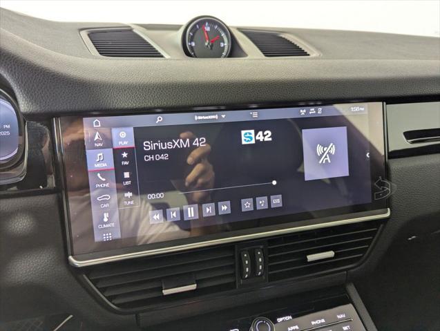 used 2019 Porsche Cayenne car, priced at $35,741