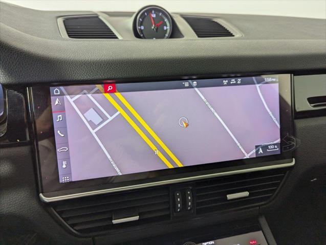 used 2019 Porsche Cayenne car, priced at $35,741