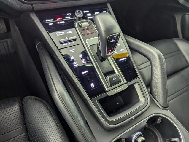 used 2019 Porsche Cayenne car, priced at $35,741