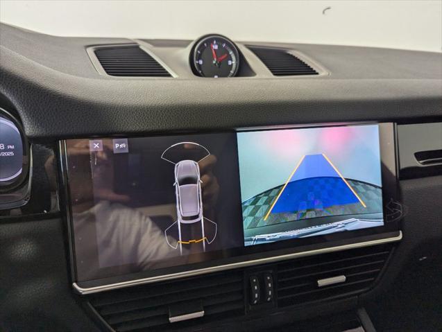 used 2019 Porsche Cayenne car, priced at $35,741