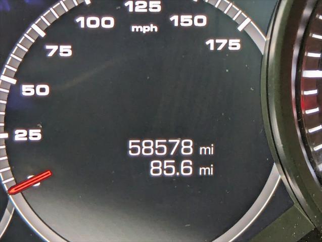 used 2019 Porsche Cayenne car, priced at $35,741