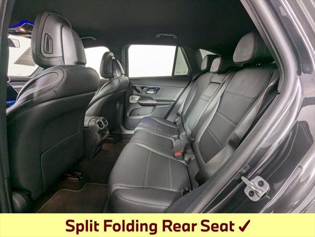 used 2023 Mercedes-Benz GLC 300 car, priced at $36,247