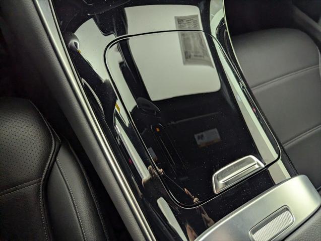 used 2023 Mercedes-Benz GLC 300 car, priced at $36,247