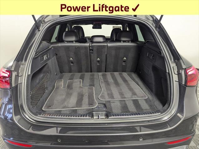 used 2023 Mercedes-Benz GLC 300 car, priced at $36,247