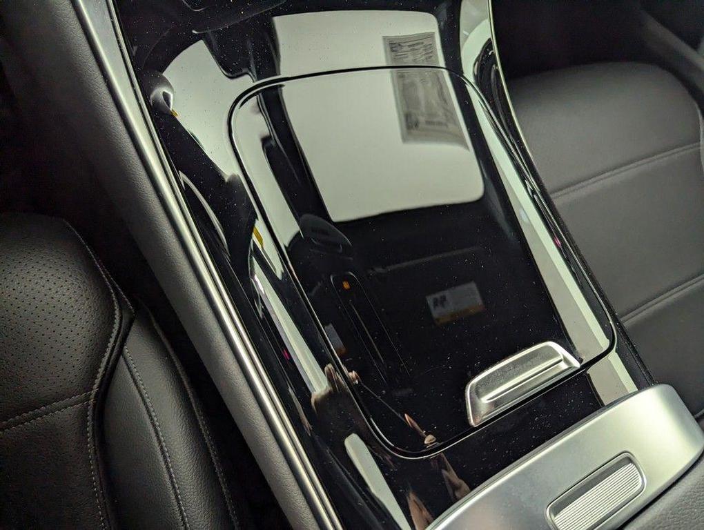 used 2023 Mercedes-Benz GLC 300 car, priced at $34,951