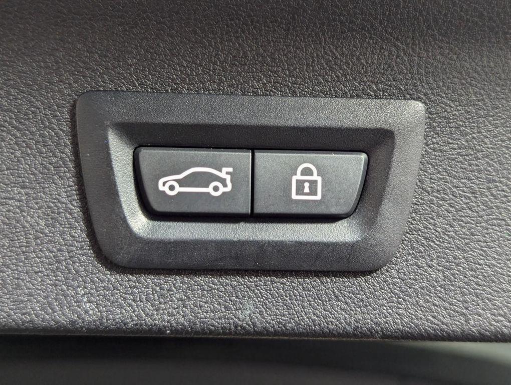 used 2021 BMW X3 car, priced at $28,488