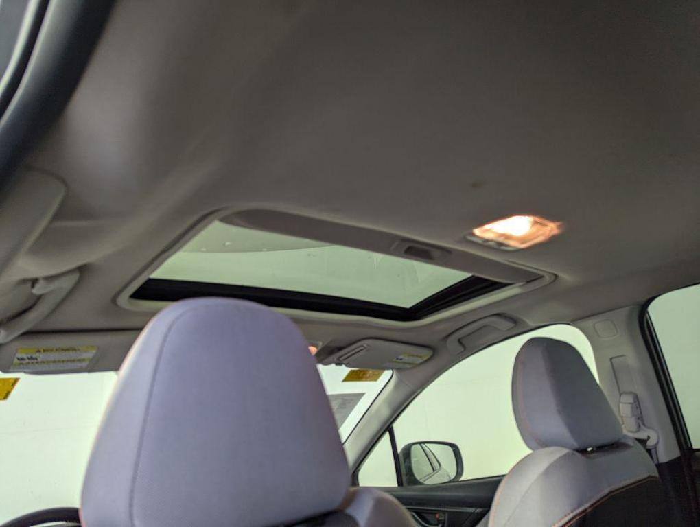 used 2021 Subaru Crosstrek car, priced at $22,839