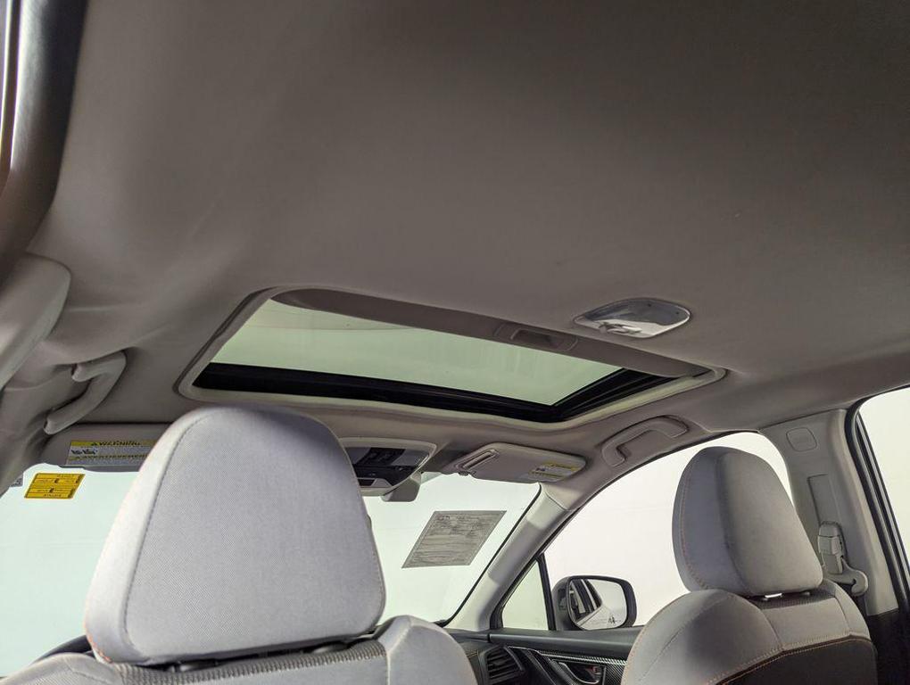 used 2021 Subaru Crosstrek car, priced at $19,692