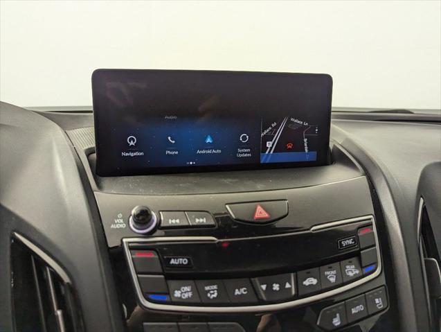 used 2019 Acura RDX car, priced at $24,242
