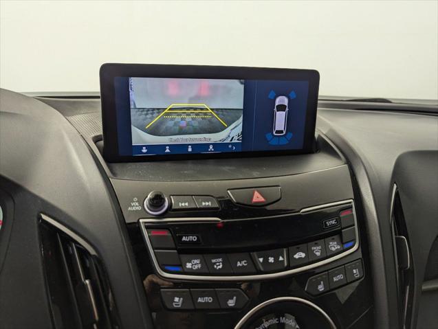 used 2019 Acura RDX car, priced at $24,242