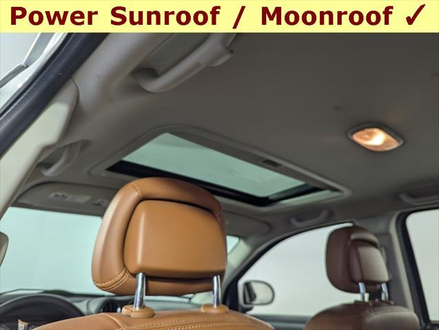 used 2014 Jeep Compass car, priced at $8,993