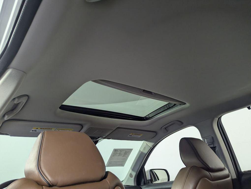 used 2017 Acura MDX car, priced at $17,488