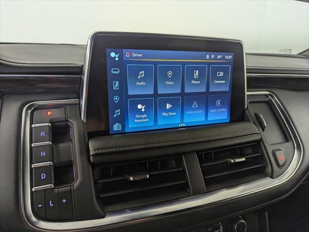 used 2023 Chevrolet Suburban car, priced at $43,197
