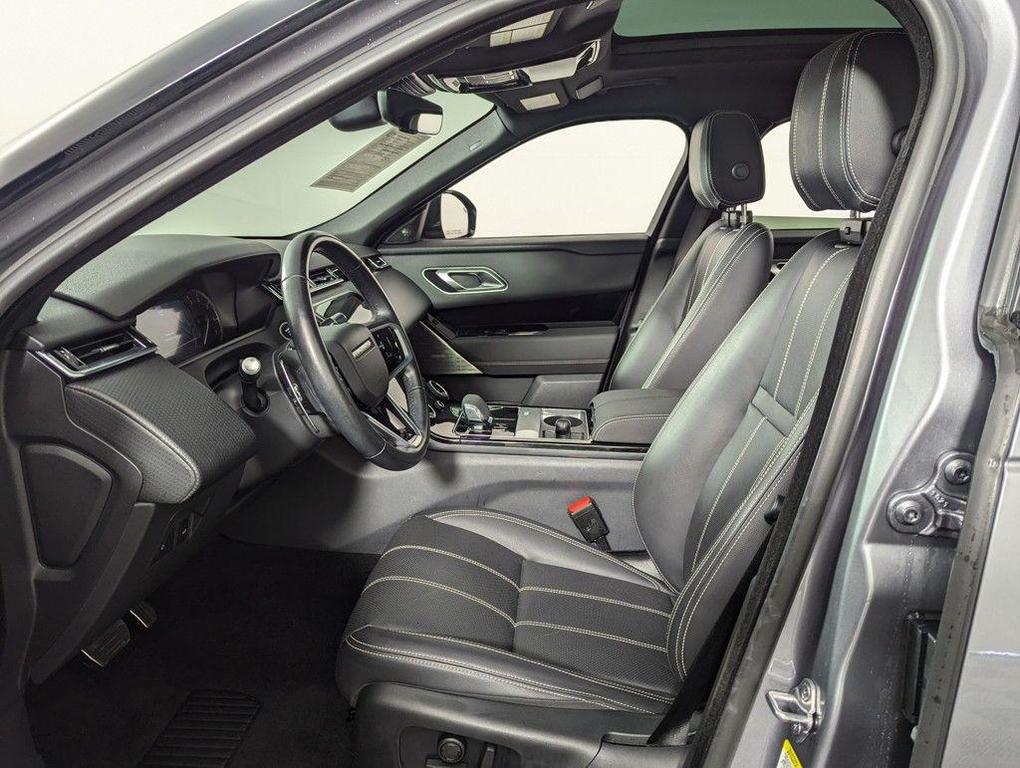 used 2022 Land Rover Range Rover Velar car, priced at $41,986