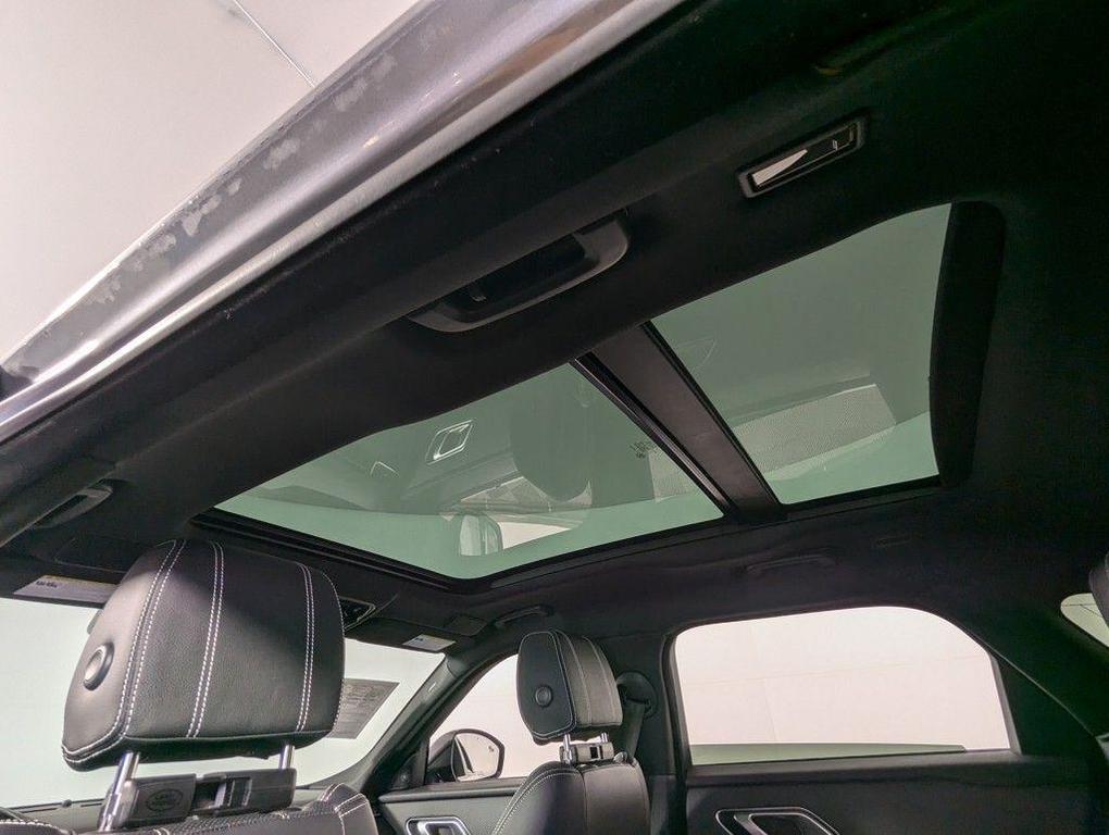 used 2022 Land Rover Range Rover Velar car, priced at $41,986