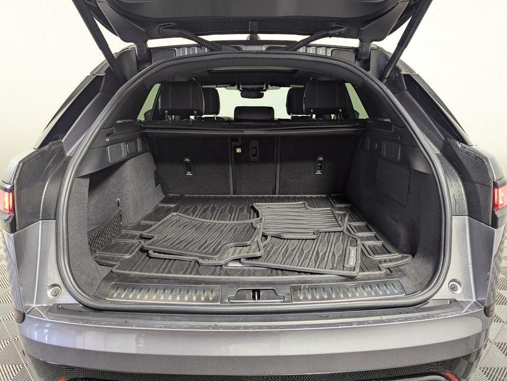 used 2022 Land Rover Range Rover Velar car, priced at $41,986