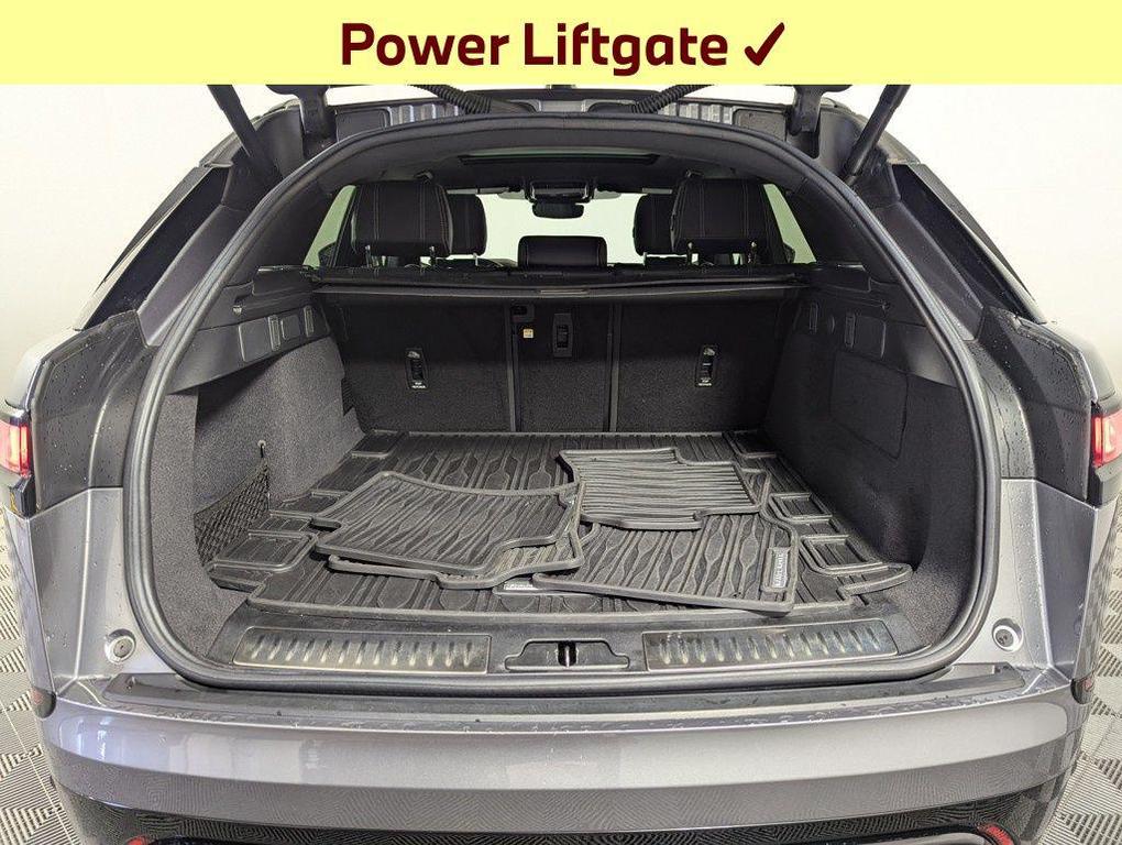 used 2022 Land Rover Range Rover Velar car, priced at $39,496