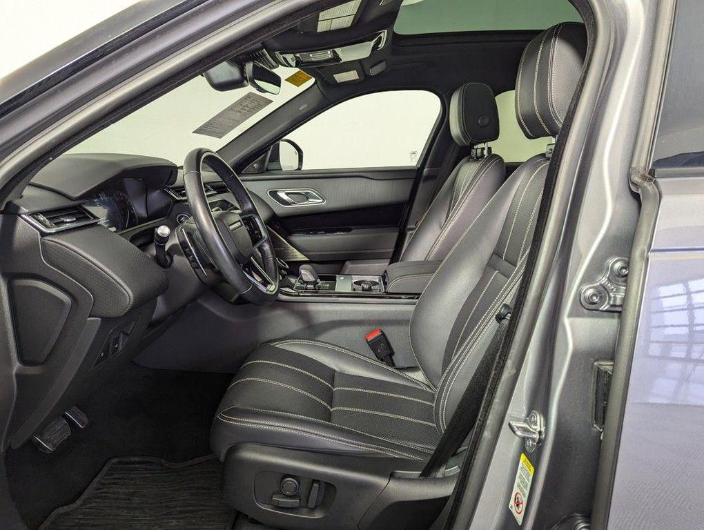 used 2022 Land Rover Range Rover Velar car, priced at $43,767