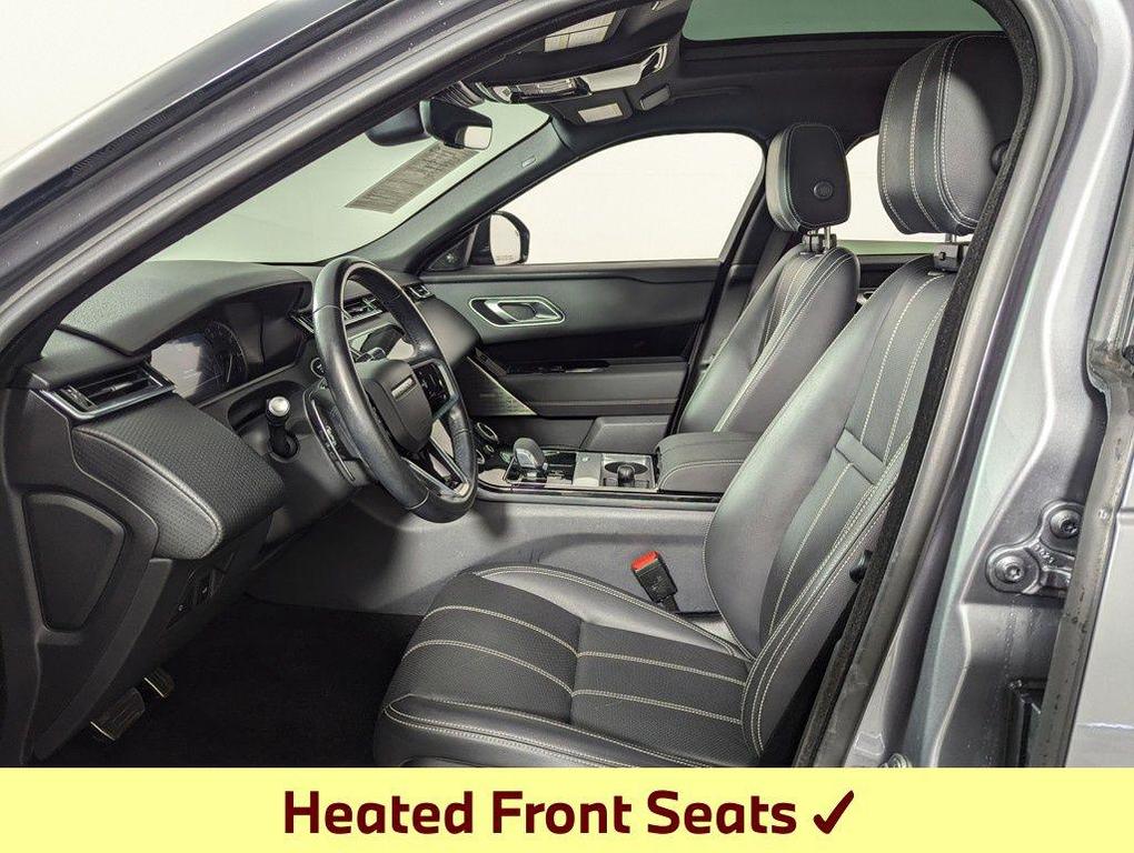 used 2022 Land Rover Range Rover Velar car, priced at $39,496